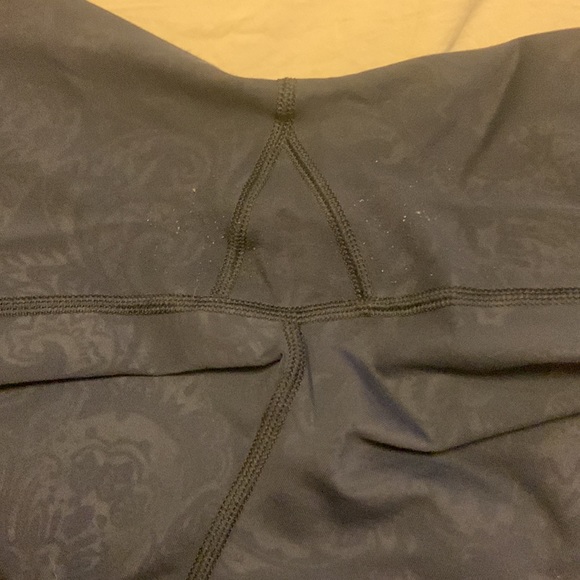 Lululemon Leggings - Picture 7 of 7